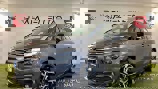 Citroen C4 Grand SpaceTourer de 2021