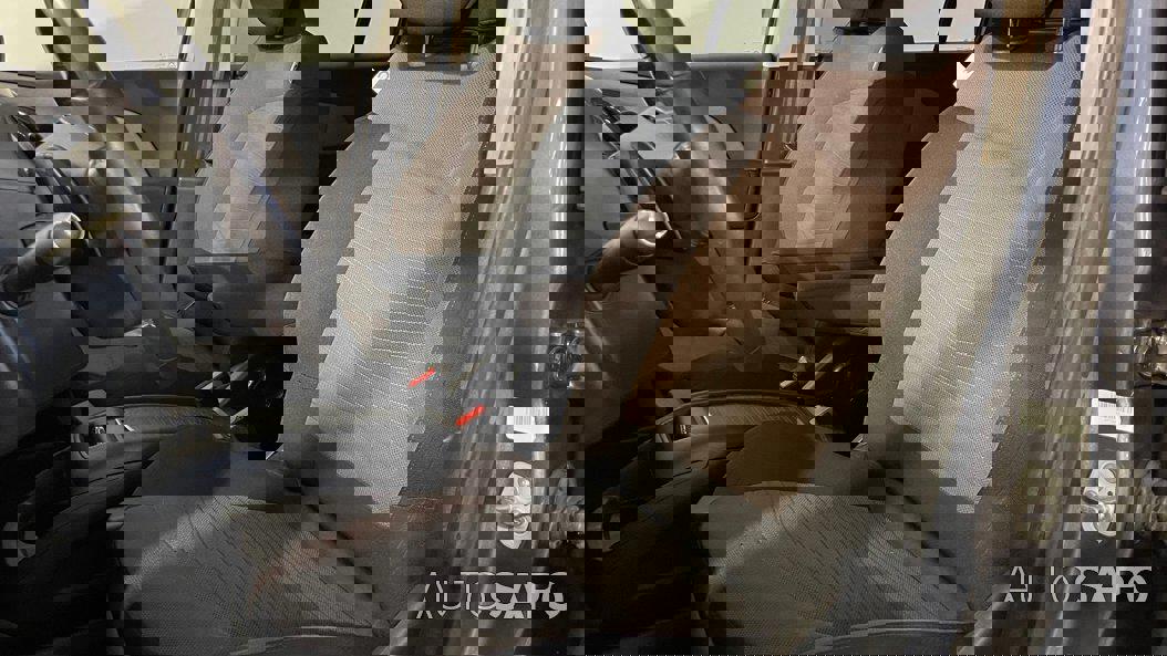 Citroen C4 Grand SpaceTourer de 2021