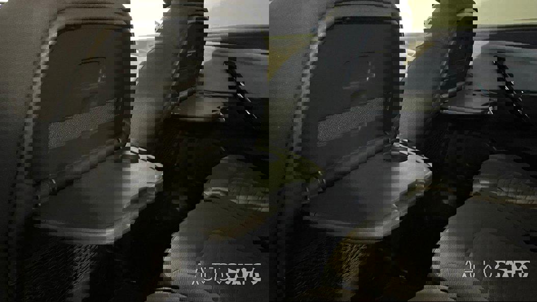 Citroen C4 Grand SpaceTourer de 2021