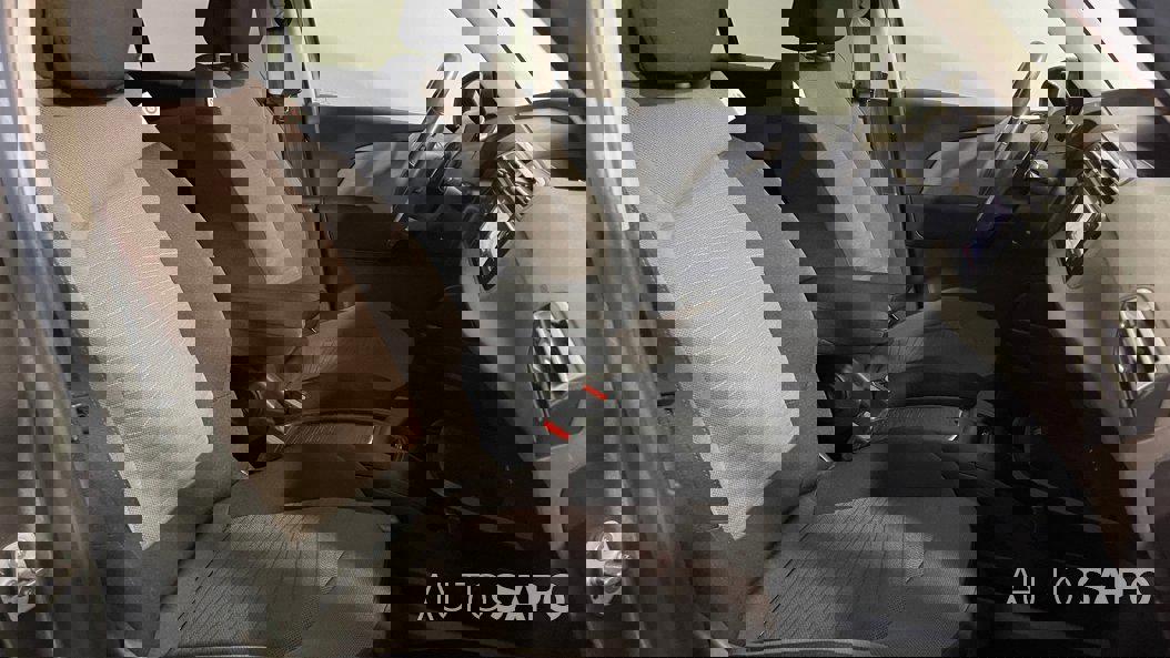 Citroen C4 Grand SpaceTourer de 2021