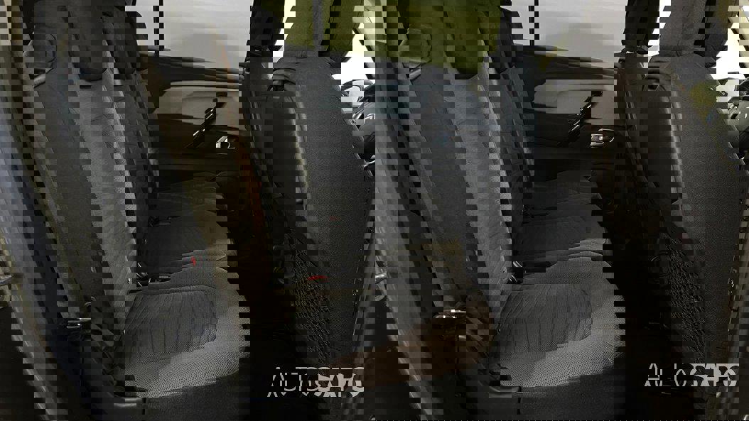 Citroen C4 Grand SpaceTourer de 2021