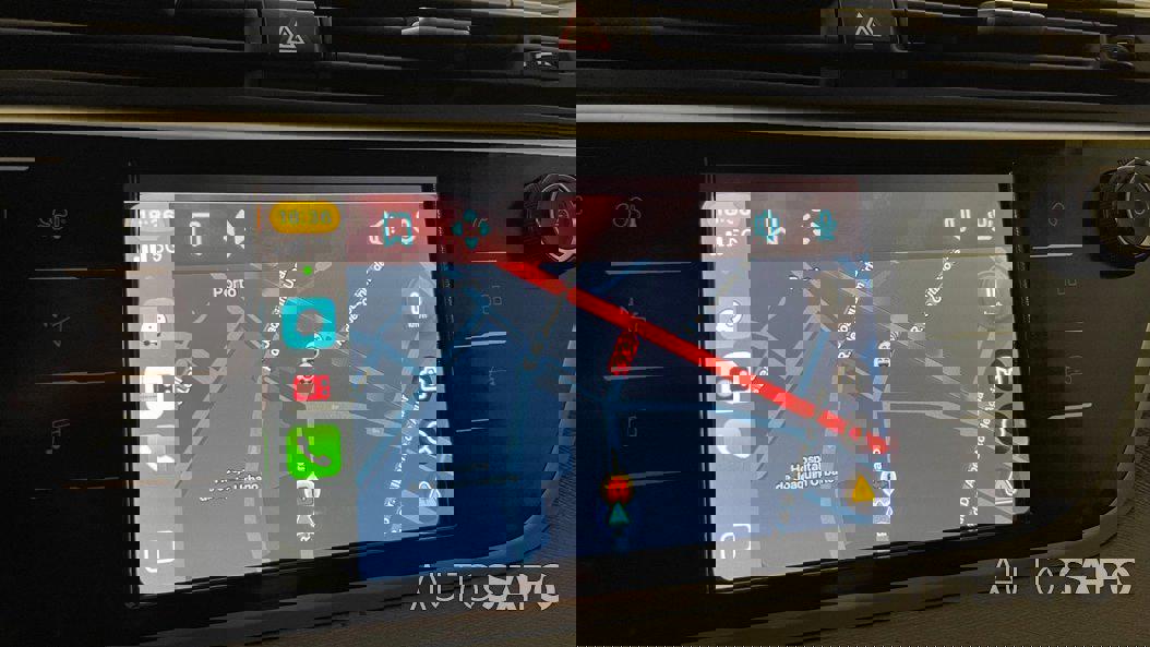 Citroen C4 Grand SpaceTourer de 2021