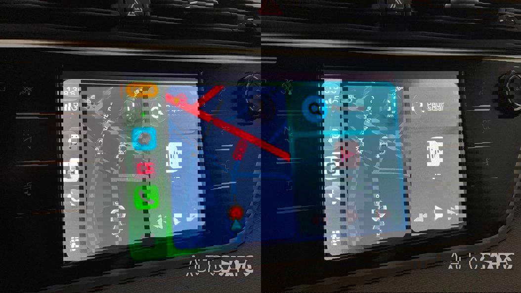 Citroen C4 Grand SpaceTourer de 2021