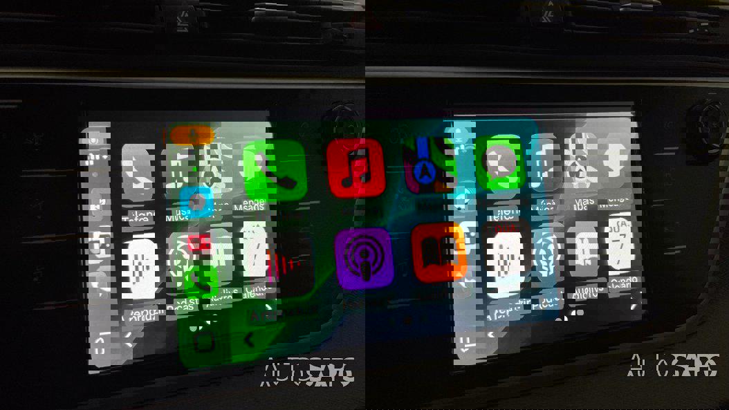 Citroen C4 Grand SpaceTourer de 2021