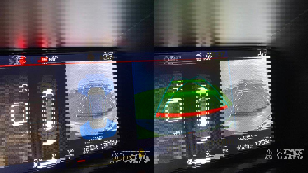 Citroen C4 Grand SpaceTourer de 2021