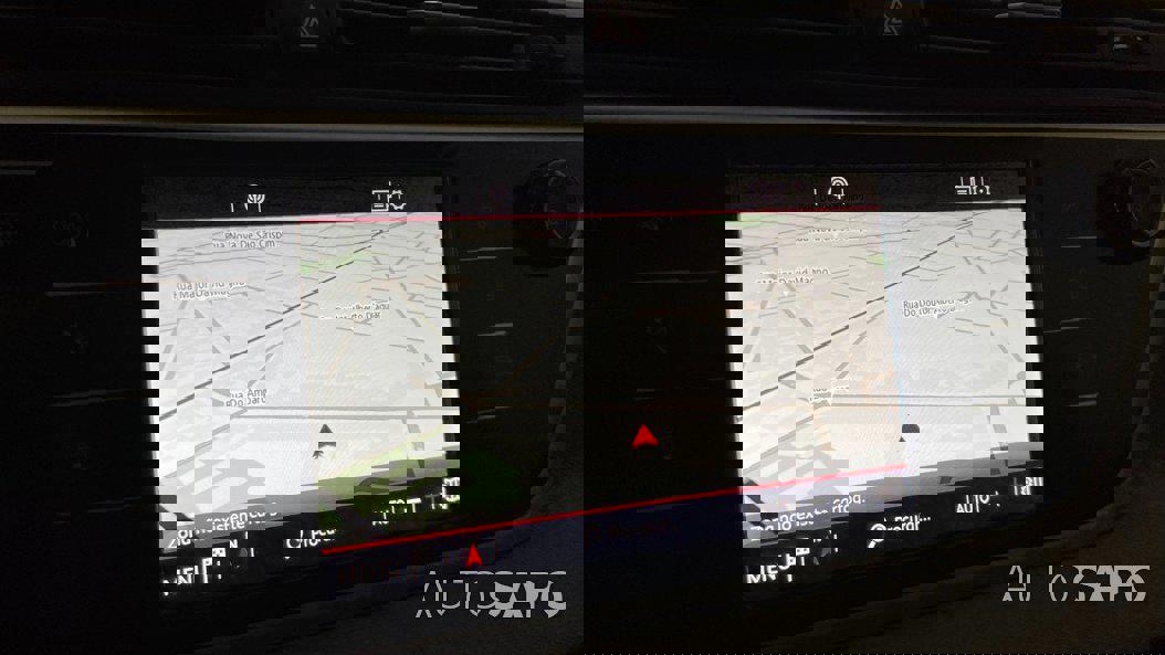 Citroen C4 Grand SpaceTourer de 2021