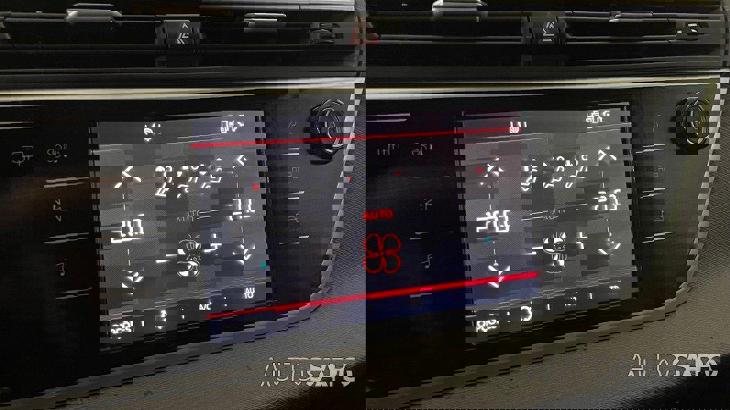 Citroen C4 Grand SpaceTourer de 2021