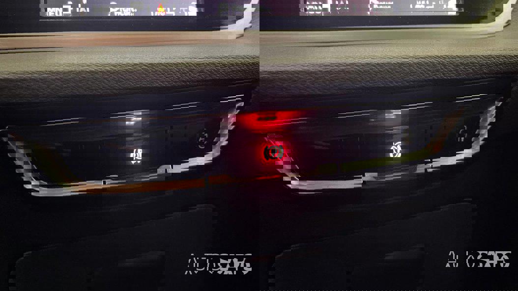 Citroen C4 Grand SpaceTourer de 2021