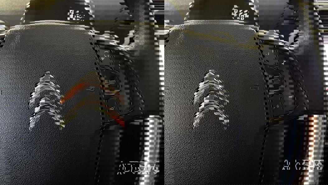 Citroen C4 Grand SpaceTourer de 2021