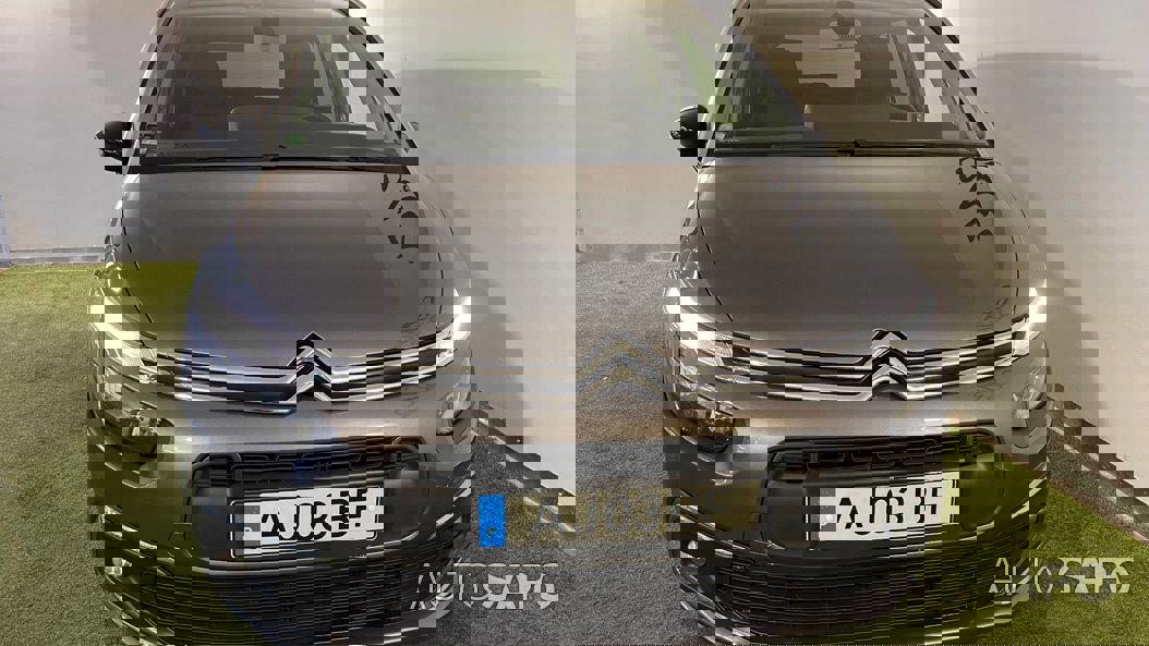 Citroen C4 Grand SpaceTourer de 2021