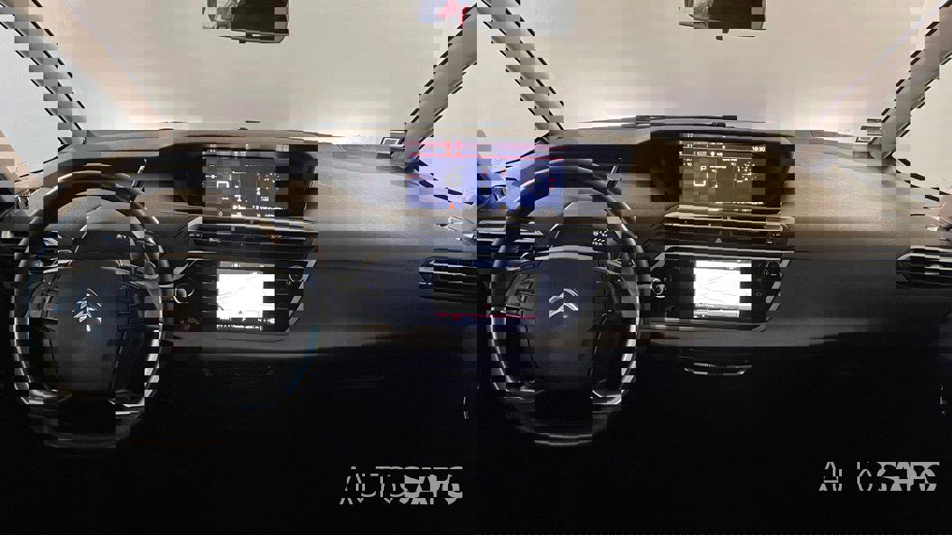 Citroen C4 Grand SpaceTourer de 2021