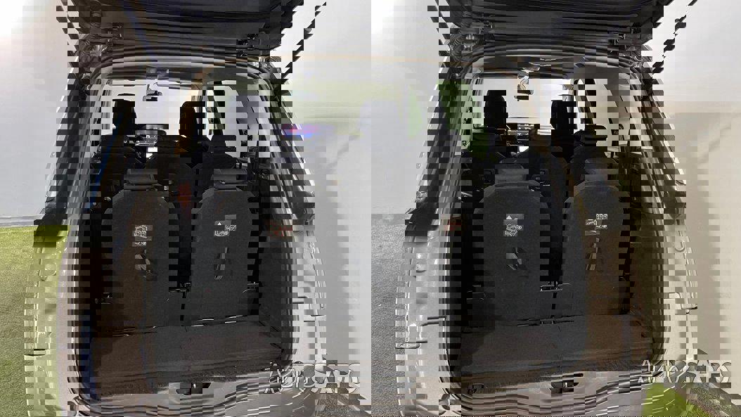 Citroen C4 Grand SpaceTourer de 2021