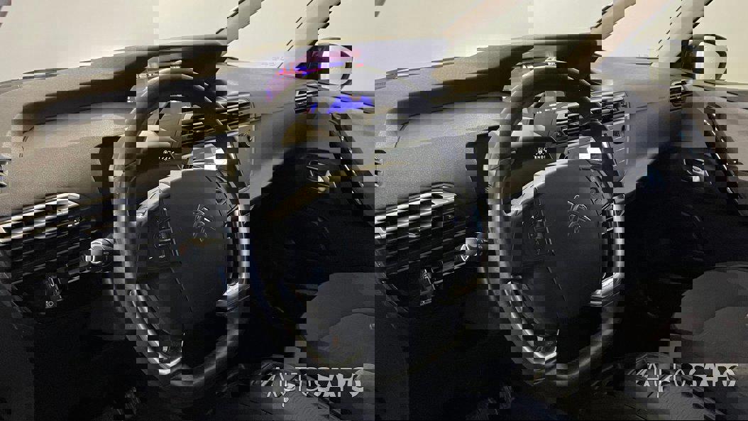 Citroen C4 Grand SpaceTourer de 2021