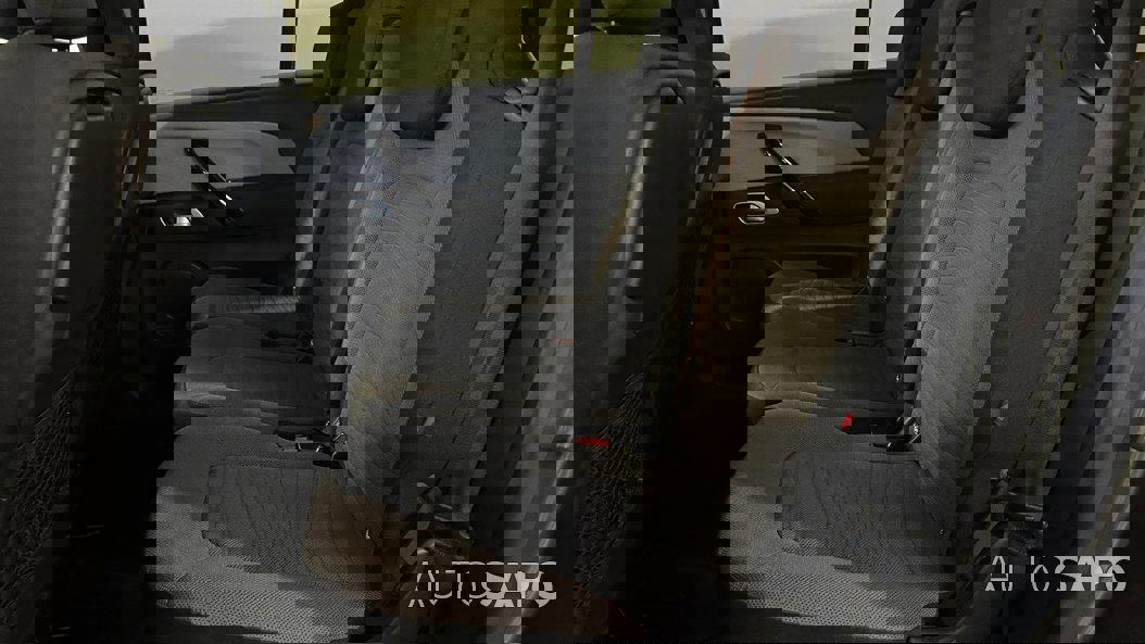 Citroen C4 Grand SpaceTourer de 2021