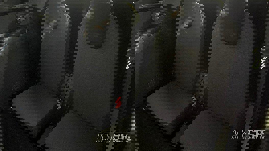 Citroen C4 Grand SpaceTourer de 2021