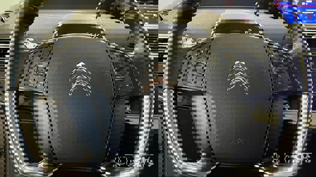 Citroen C4 Grand SpaceTourer de 2021