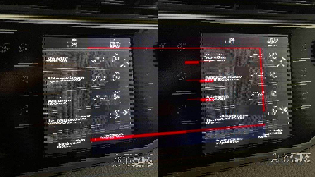 Citroen C4 Grand SpaceTourer de 2021