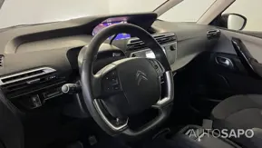 Citroen C4 Grand SpaceTourer de 2021