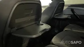 Citroen C4 Grand SpaceTourer de 2021