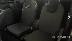 Citroen C4 Grand SpaceTourer de 2021