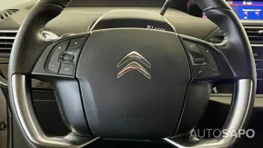 Citroen C4 Grand SpaceTourer de 2021