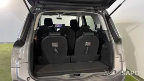 Citroen C4 Grand SpaceTourer de 2021