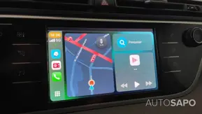 Citroen C4 Grand SpaceTourer de 2021