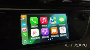 Citroen C4 Grand SpaceTourer de 2021