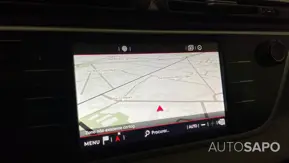 Citroen C4 Grand SpaceTourer de 2021