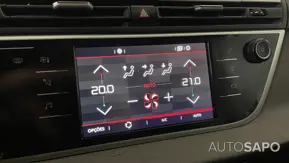 Citroen C4 Grand SpaceTourer de 2021