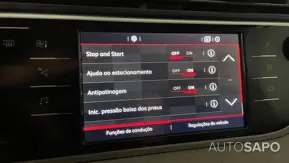 Citroen C4 Grand SpaceTourer de 2021