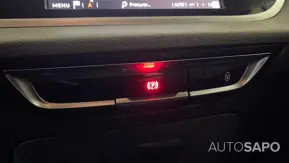 Citroen C4 Grand SpaceTourer de 2021