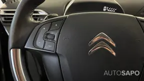 Citroen C4 Grand SpaceTourer de 2021