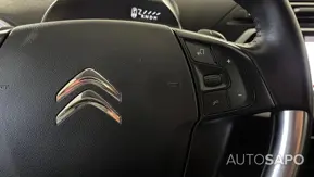 Citroen C4 Grand SpaceTourer de 2021