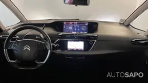 Citroen C4 Grand SpaceTourer de 2021