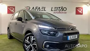 Citroen C4 Grand SpaceTourer de 2021