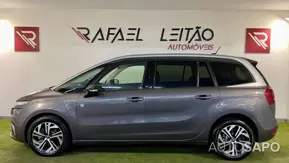 Citroen C4 Grand SpaceTourer de 2021