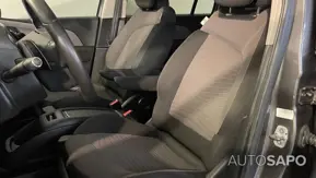 Citroen C4 Grand SpaceTourer de 2021