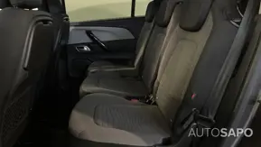 Citroen C4 Grand SpaceTourer de 2021