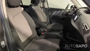 Citroen C4 Grand SpaceTourer de 2021