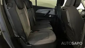 Citroen C4 Grand SpaceTourer de 2021