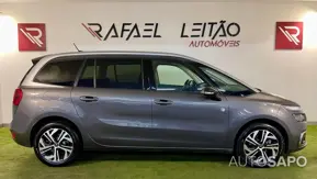 Citroen C4 Grand SpaceTourer de 2021