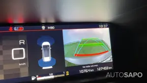 Citroen C4 Grand SpaceTourer de 2021