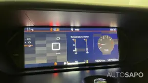 Citroen C4 Grand SpaceTourer de 2021