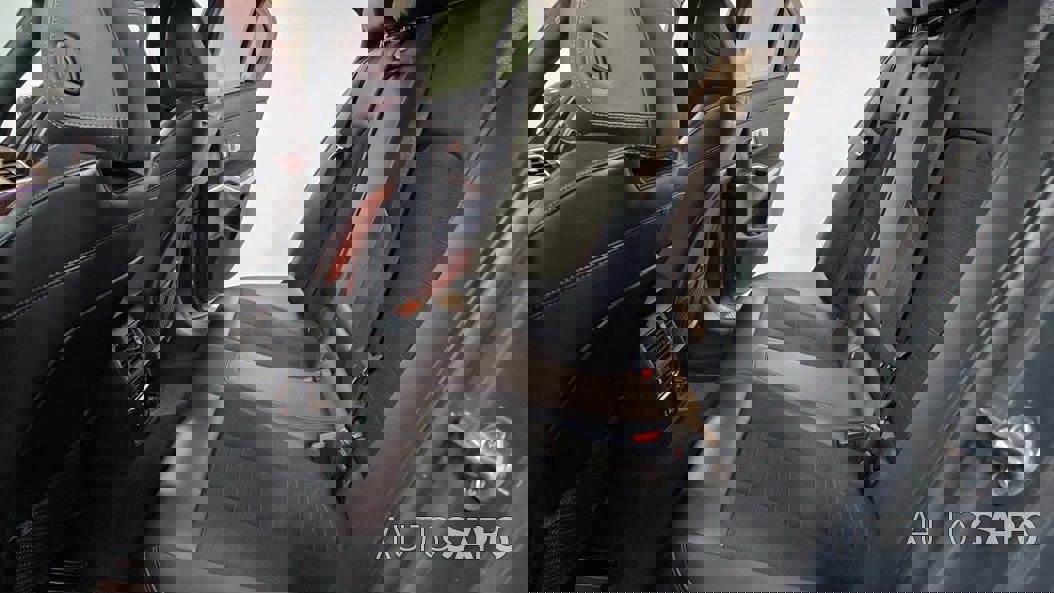 BMW Série 3 de 2019