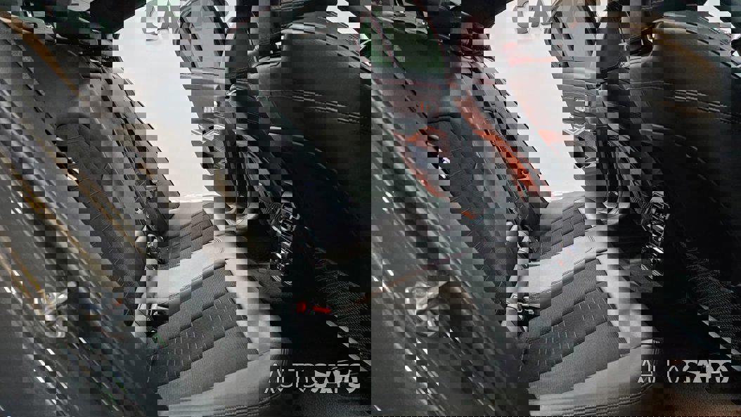 BMW Série 3 de 2019