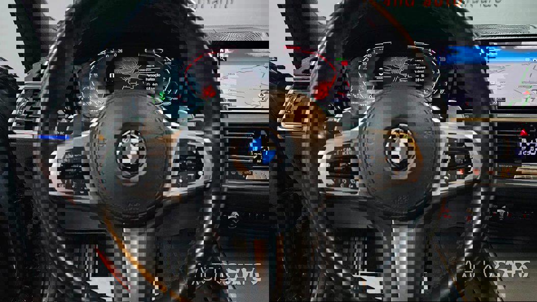 BMW Série 3 de 2019