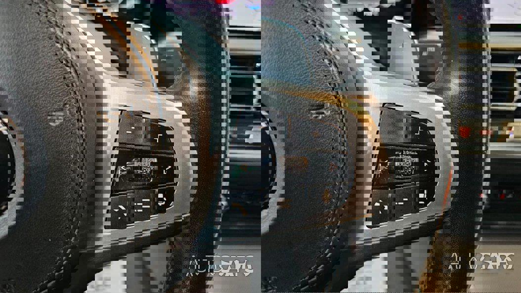 BMW Série 3 de 2019