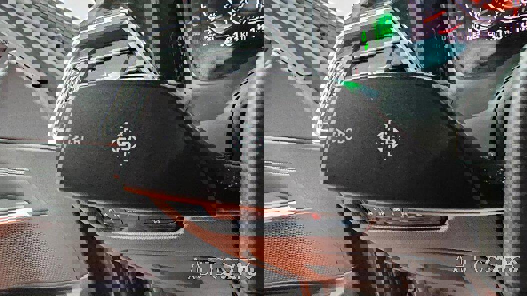 BMW Série 3 de 2019