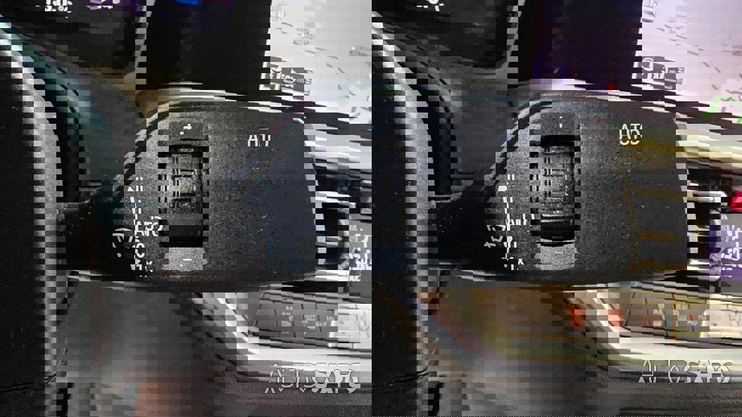 BMW Série 3 de 2019